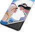 Disney Aladdin and Princess Jasmine Kiss Galaxy S21 Plus 5G Skin